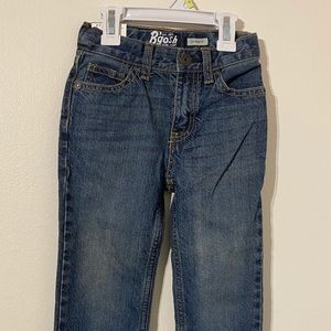 OshKosh B’gosh Classic Jeans SZ 4S